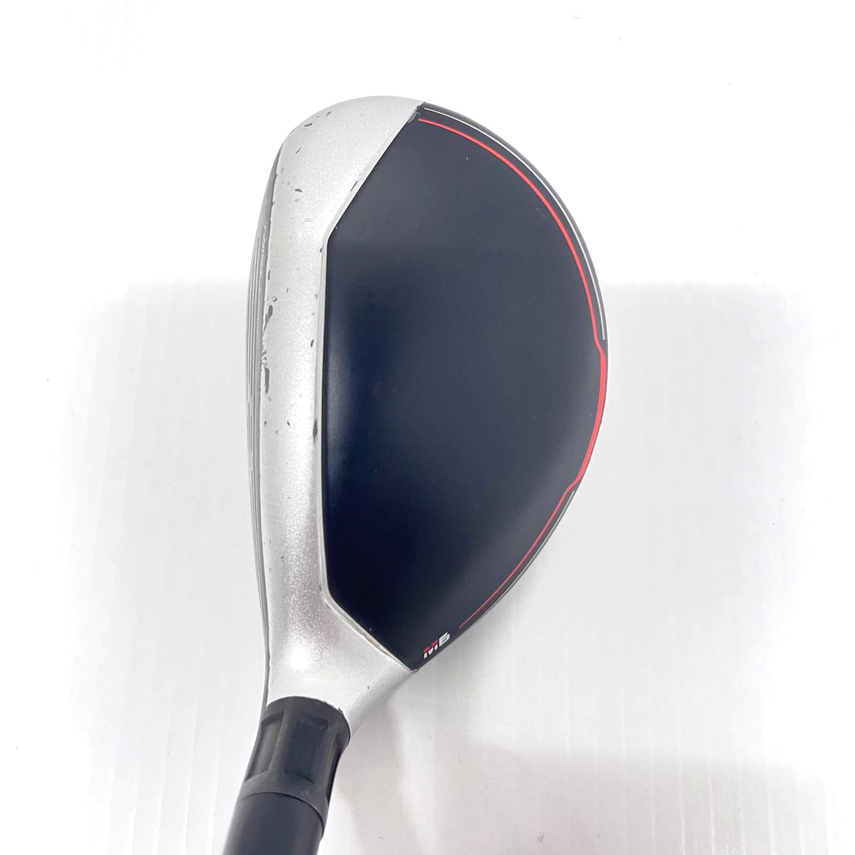 Taylormade Hybrid M6 22° Regular Fujikura ATMOS Orange 6