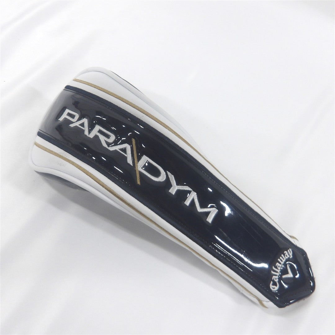 Callaway Fairway PARADYM 16.5° Stiff TENSEI 55 for CW
