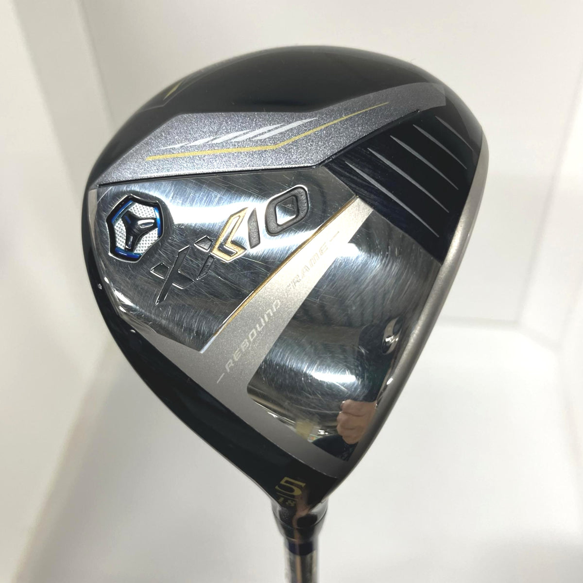 XXIO
Fairway XXIO (2024) 18° Regular XXIO MP1300(FW)