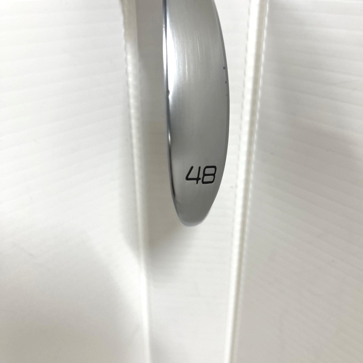 Fourteen Wedge FRZ Pearl Satin 48° TS-101w