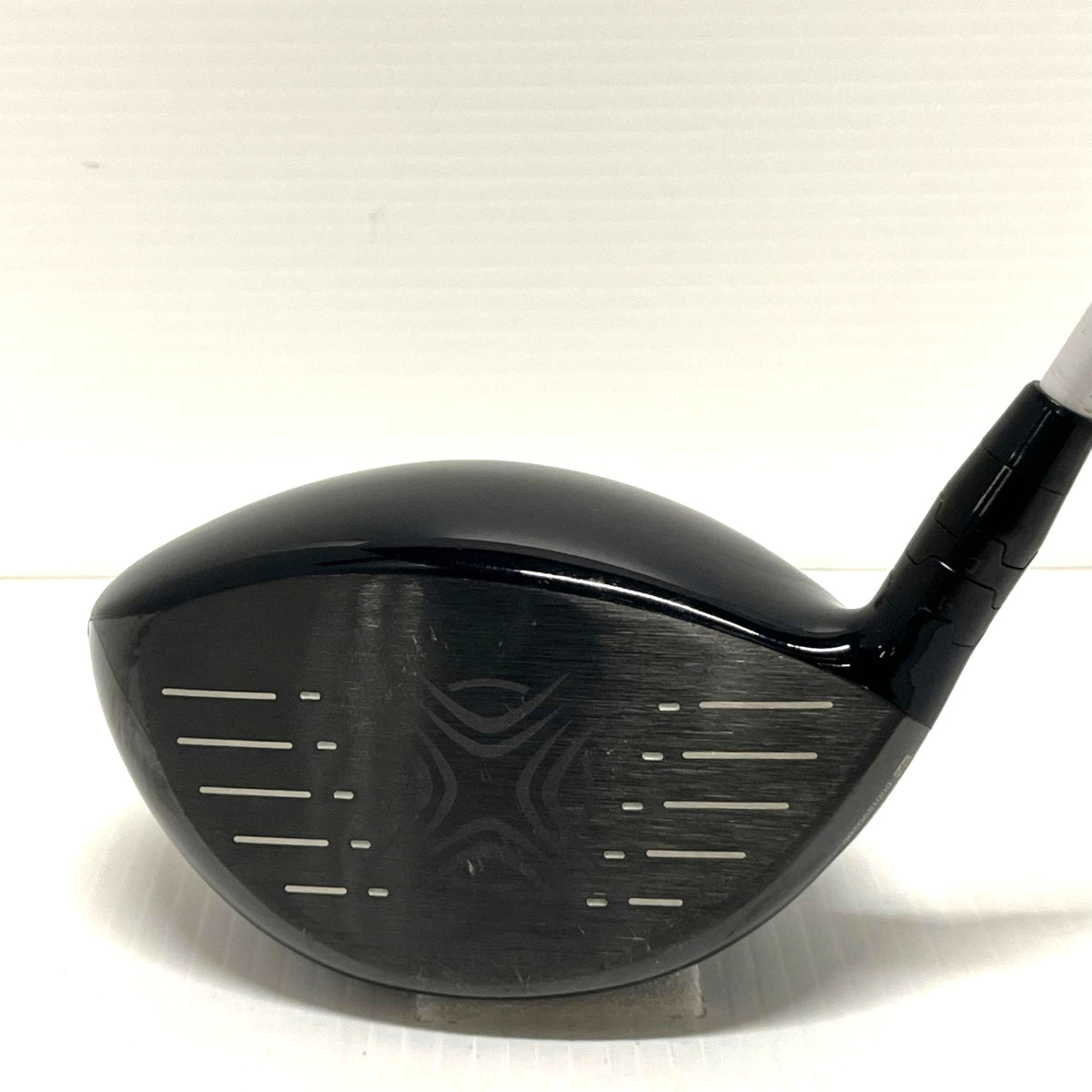 Callaway Driver BIG BERTHA ALPHA 815◆◆ 9° Stiff FUBUKI J60