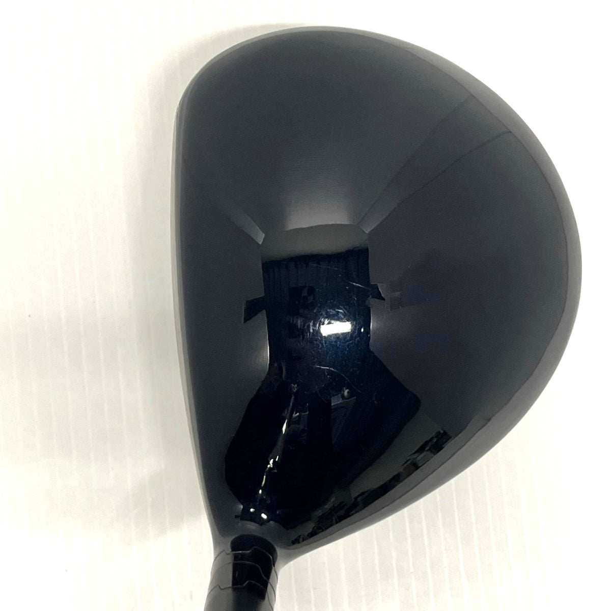 Callaway Driver BIG BERTHA ALPHA 815◆◆ 9° Stiff FUBUKI J60