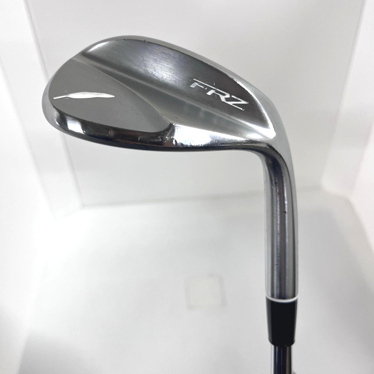 Fourteen Wedge FRZ Pearl Satin 52° TS-114w Ver2