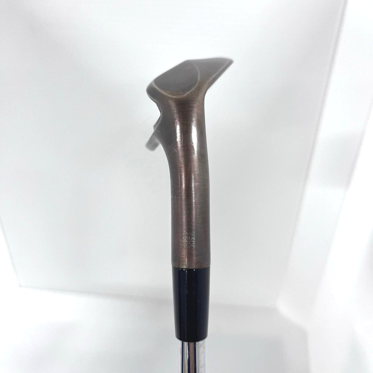 Kasco Wedge Dolphin Wedge DW-123 Copper 48° Stiff Dynamic Gold