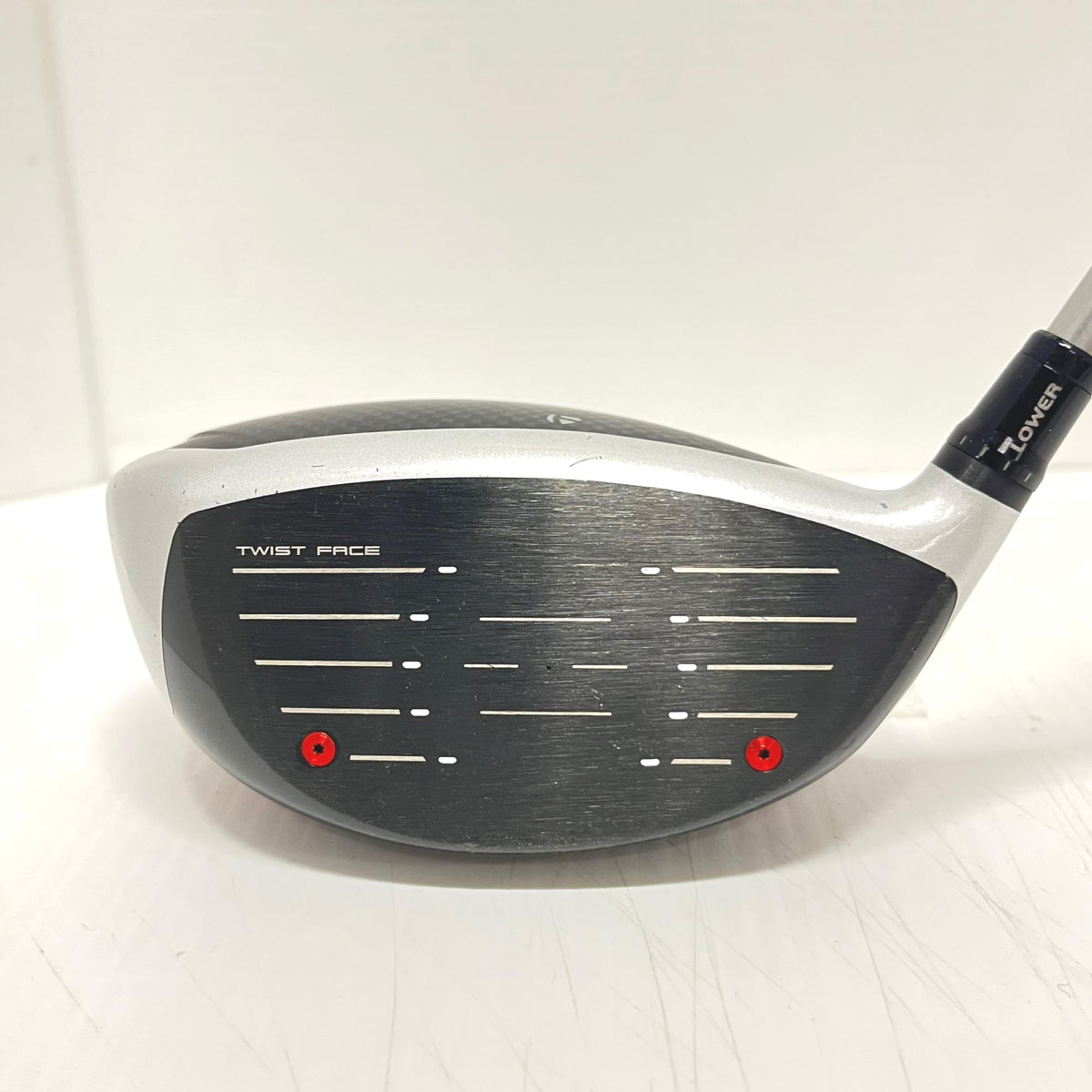 Taylormade Driver M6 9° Stiff FUBUKI TM5 (2019 Driver)