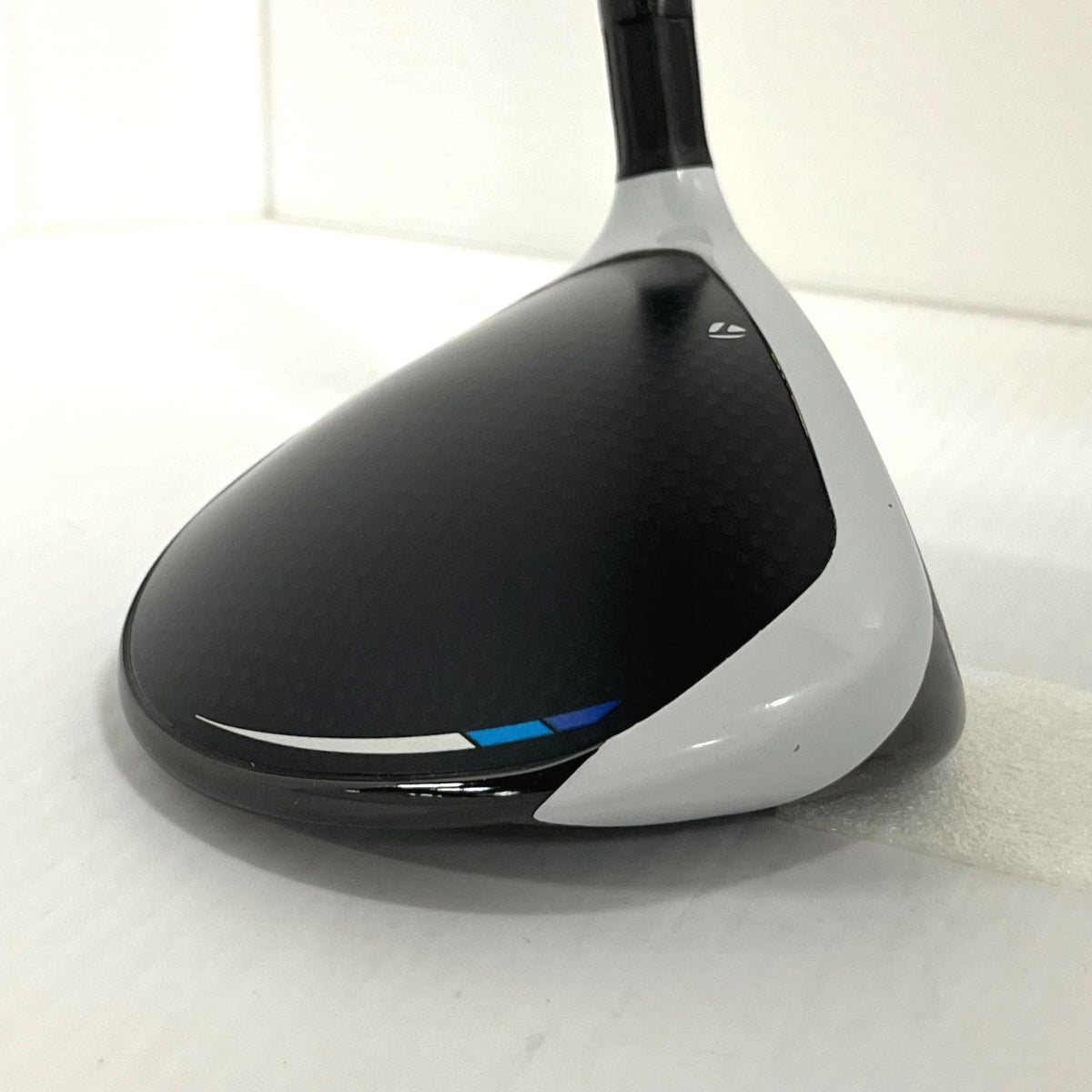 Taylormade Fairway SIM2 MAX 15° StiffRegular TENSEI BLUE TM50(SIM2 FW)