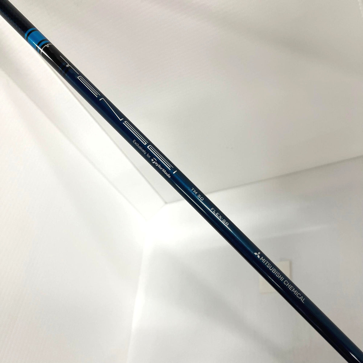 Taylormade Fairway SIM2 MAX 15° StiffRegular TENSEI BLUE TM50(SIM2 FW)