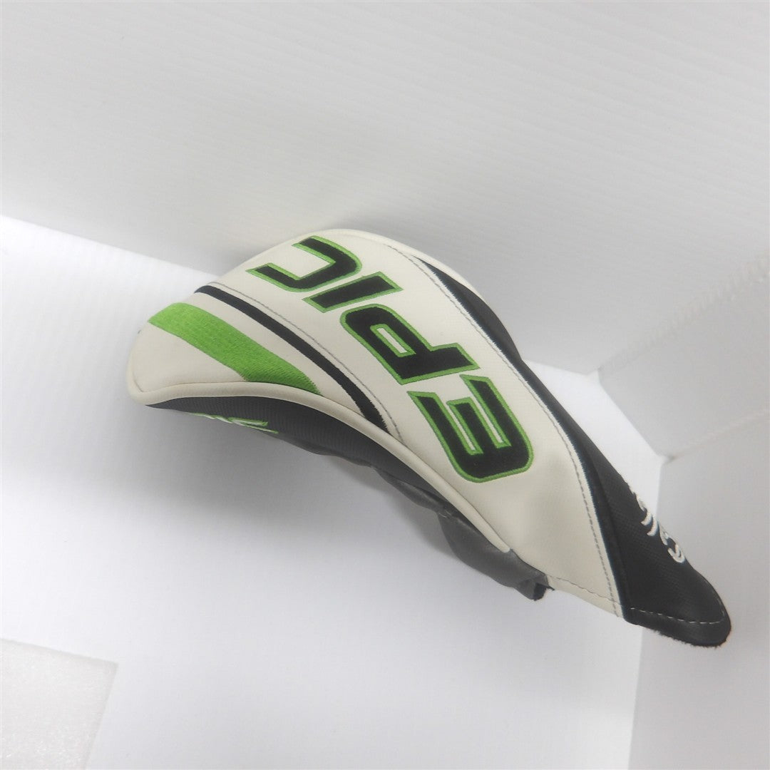 Callaway Hybrid EPIC MAX FAST 20° Stiff Speeder EVOLUTION for CW 40