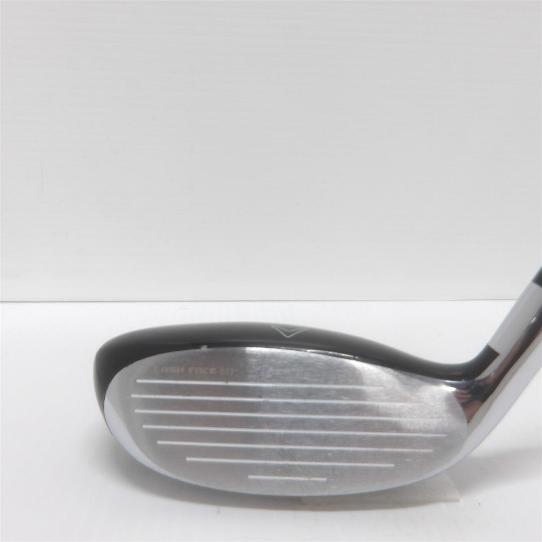 Callaway Hybrid EPIC MAX FAST 20° Stiff Speeder EVOLUTION for CW 40