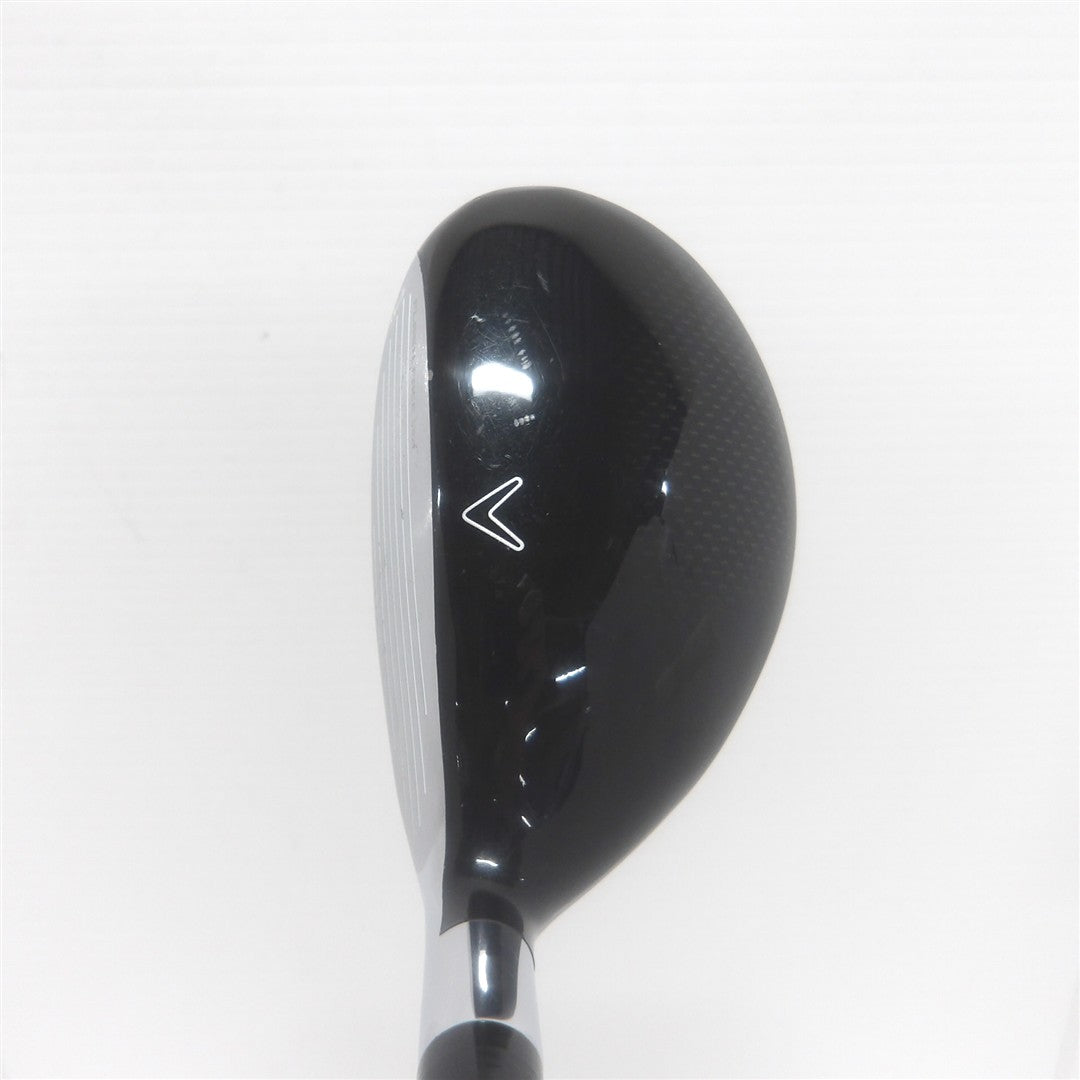 Callaway Hybrid EPIC MAX FAST 20° Stiff Speeder EVOLUTION for CW 40
