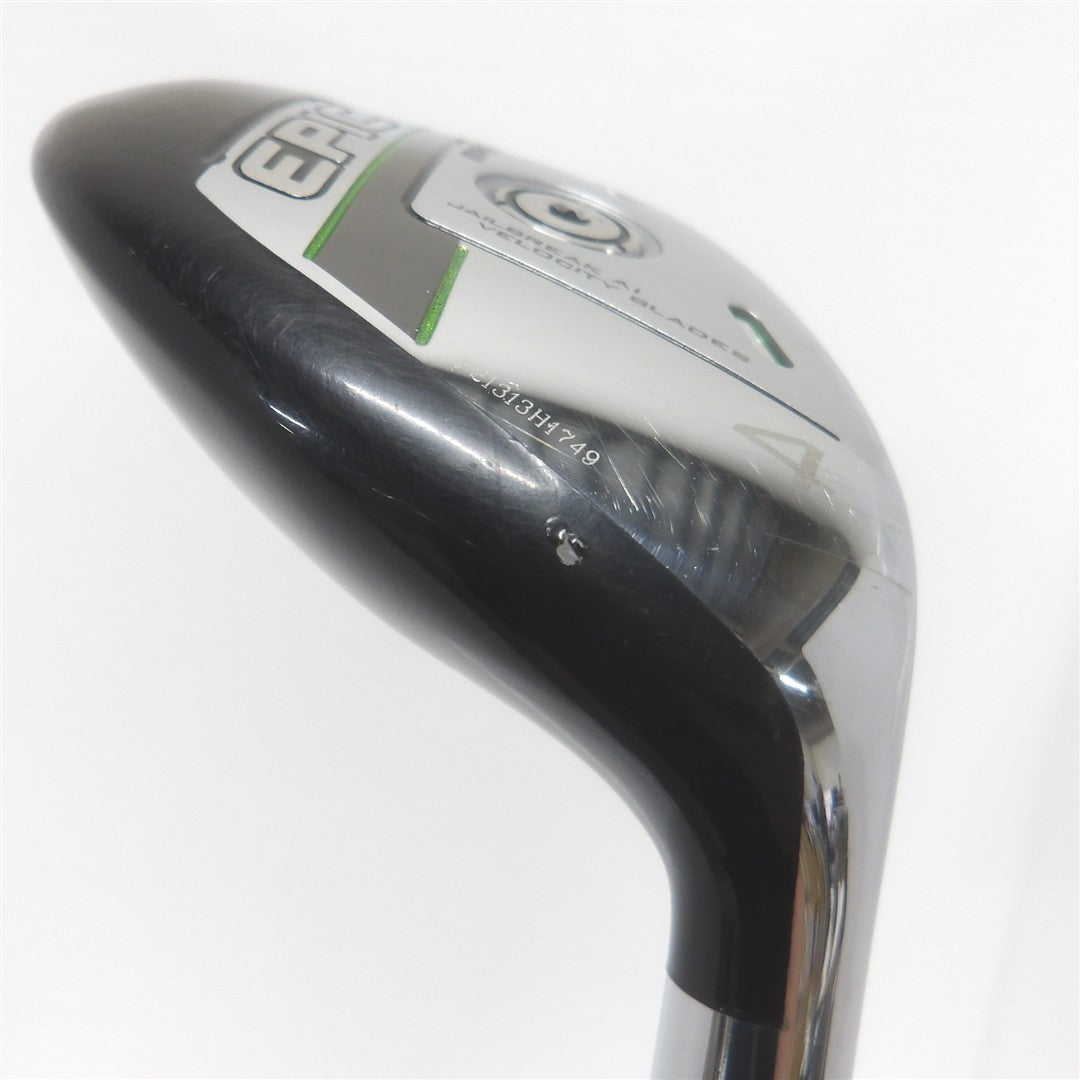 Callaway Hybrid EPIC MAX FAST 20° Stiff Speeder EVOLUTION for CW 40