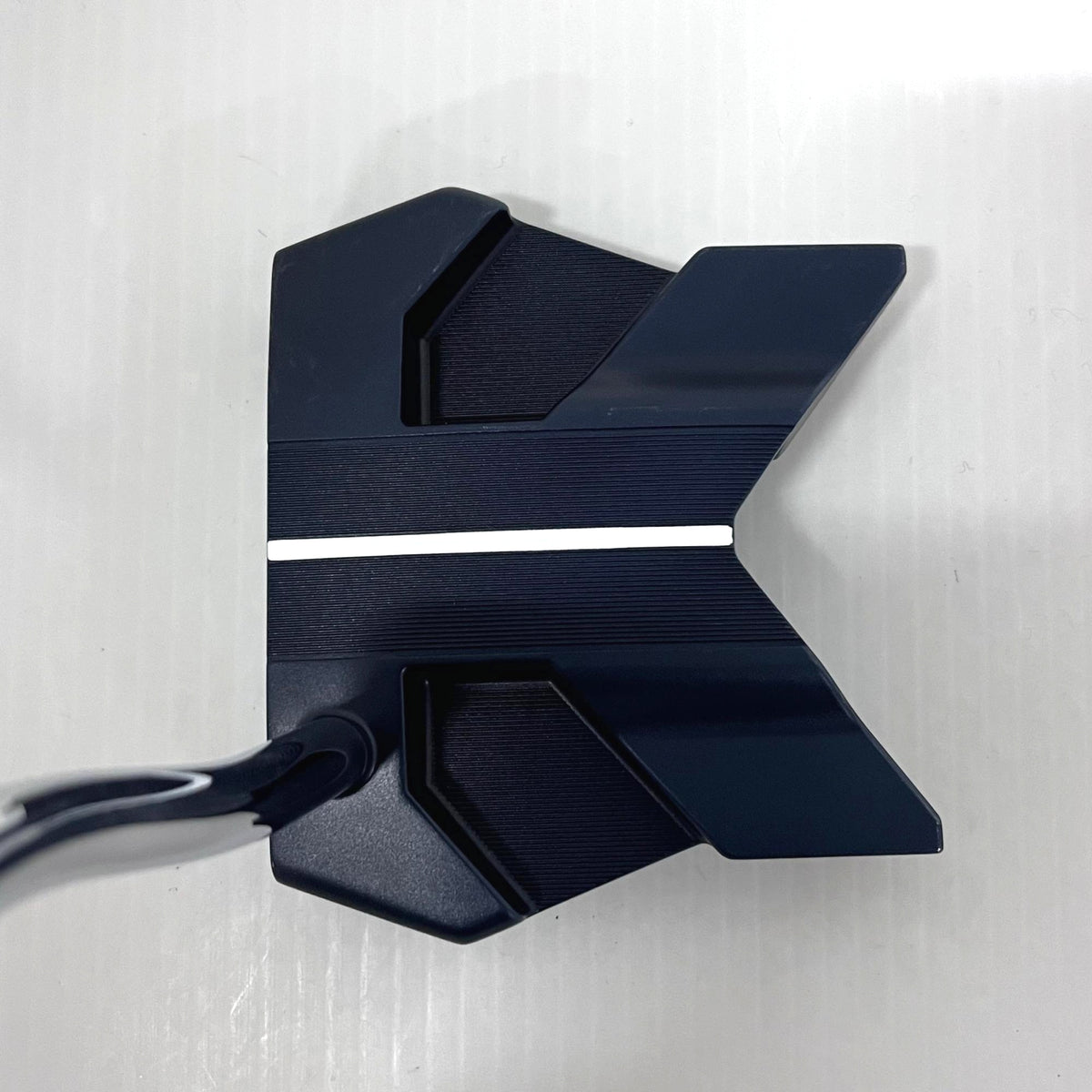 Odyssey Putter Ai-ONE WING BACK DB 34 inch