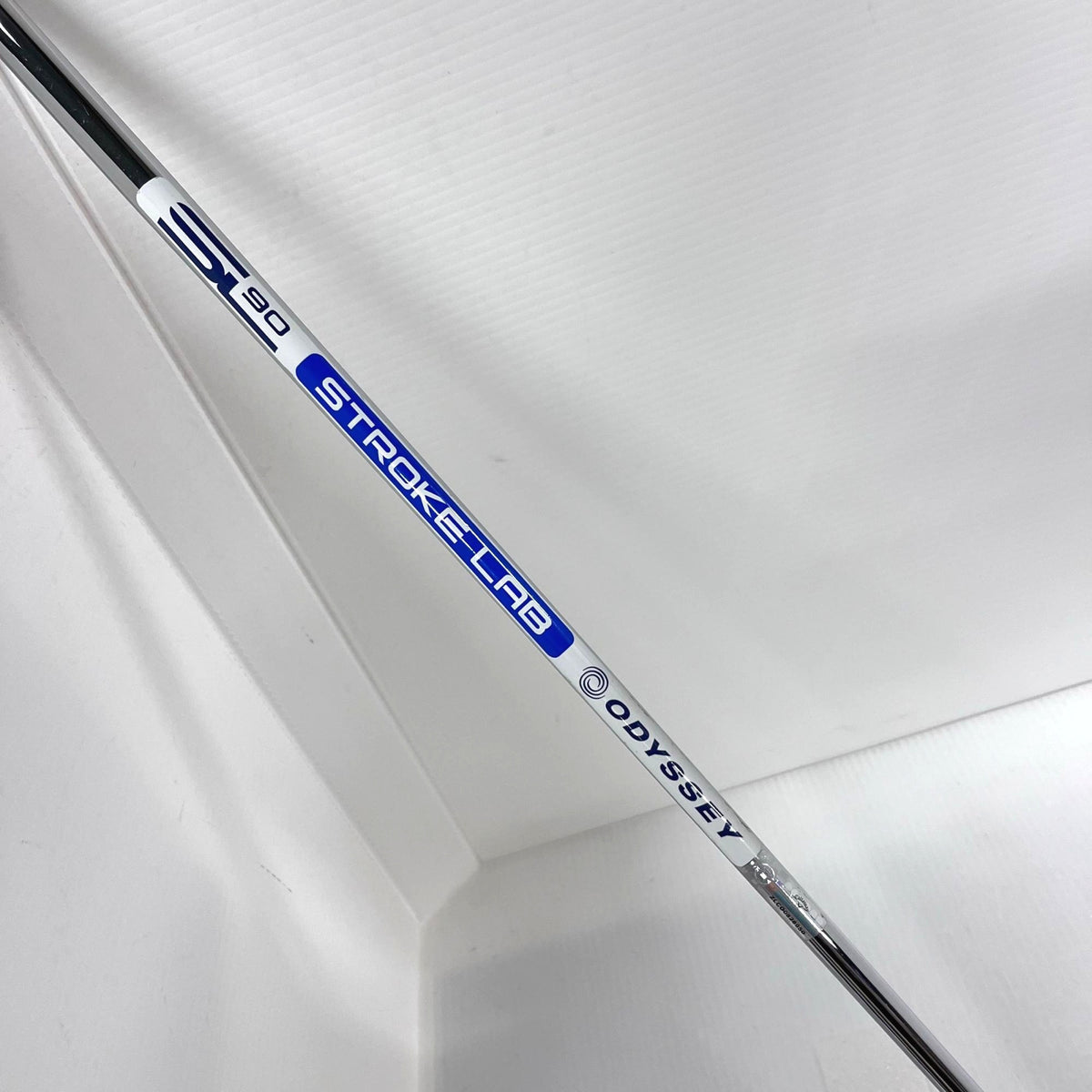 Odyssey Putter Ai-ONE WING BACK DB 34 inch