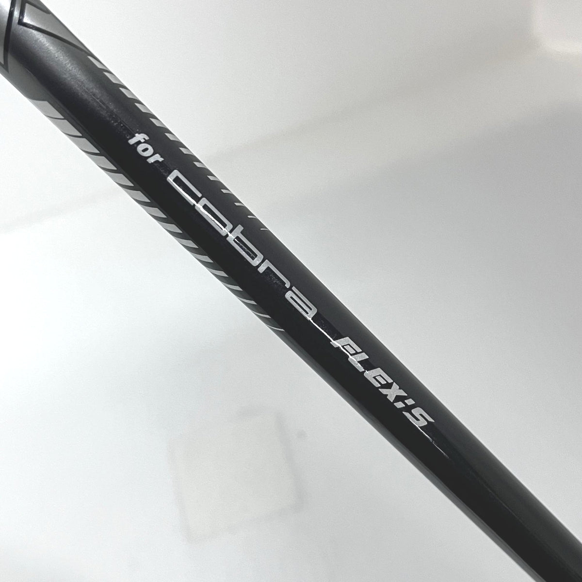 Cobra Driver cobra DARKSPEED LS 10.5° Stiff SPEEDER NX for Cobra(DARKSPEED DR)