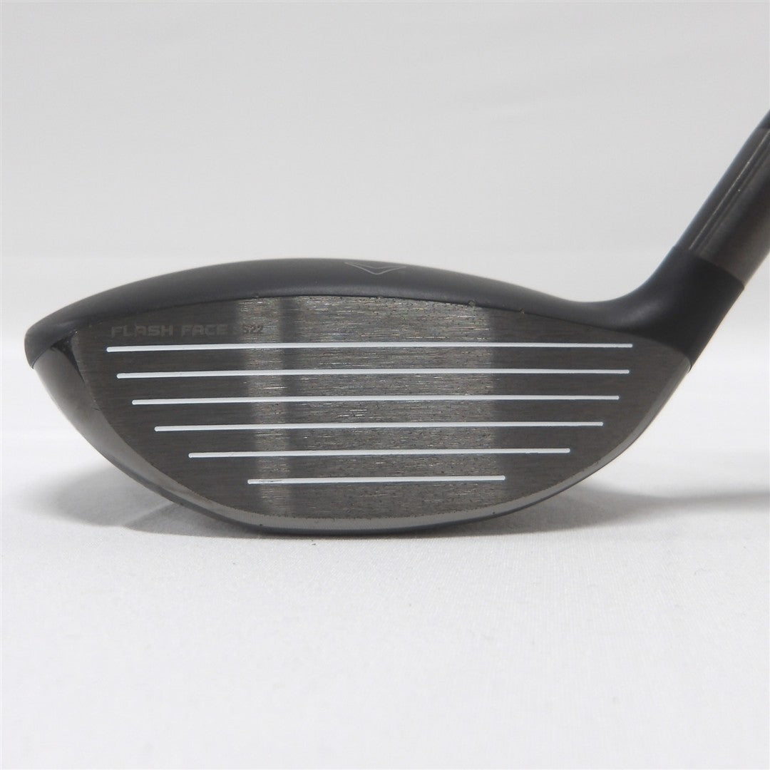 Callaway Fairway ROGUE ST LS 15° Stiff SPEEDER NX 60