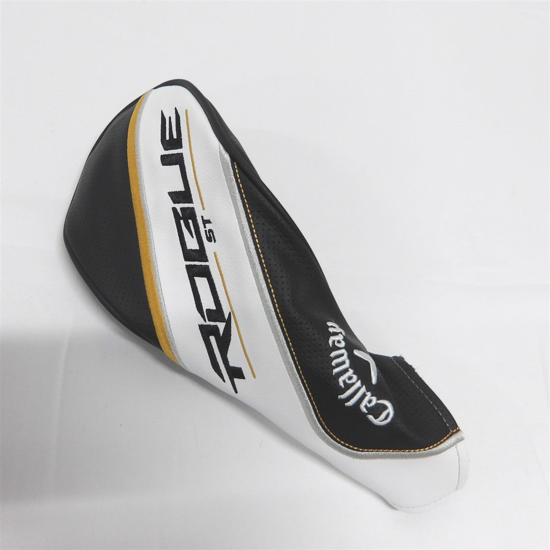 Callaway Fairway ROGUE ST LS 15° Stiff SPEEDER NX 60
