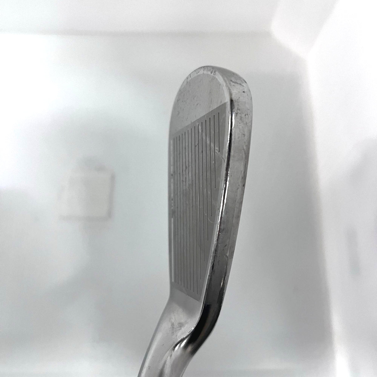 XXIO
Iron Set XXIO -2018 XXIO MP1000 (Irons) 5 pieces Men