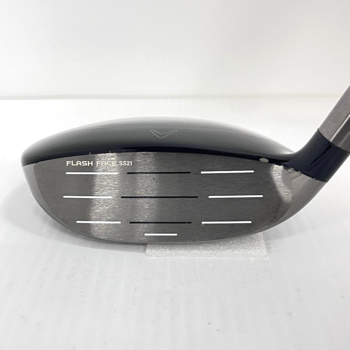 Callaway Fairway BIG BERTHA B21 16.5° Stiff KURO KAGE Silver TiNi 60
