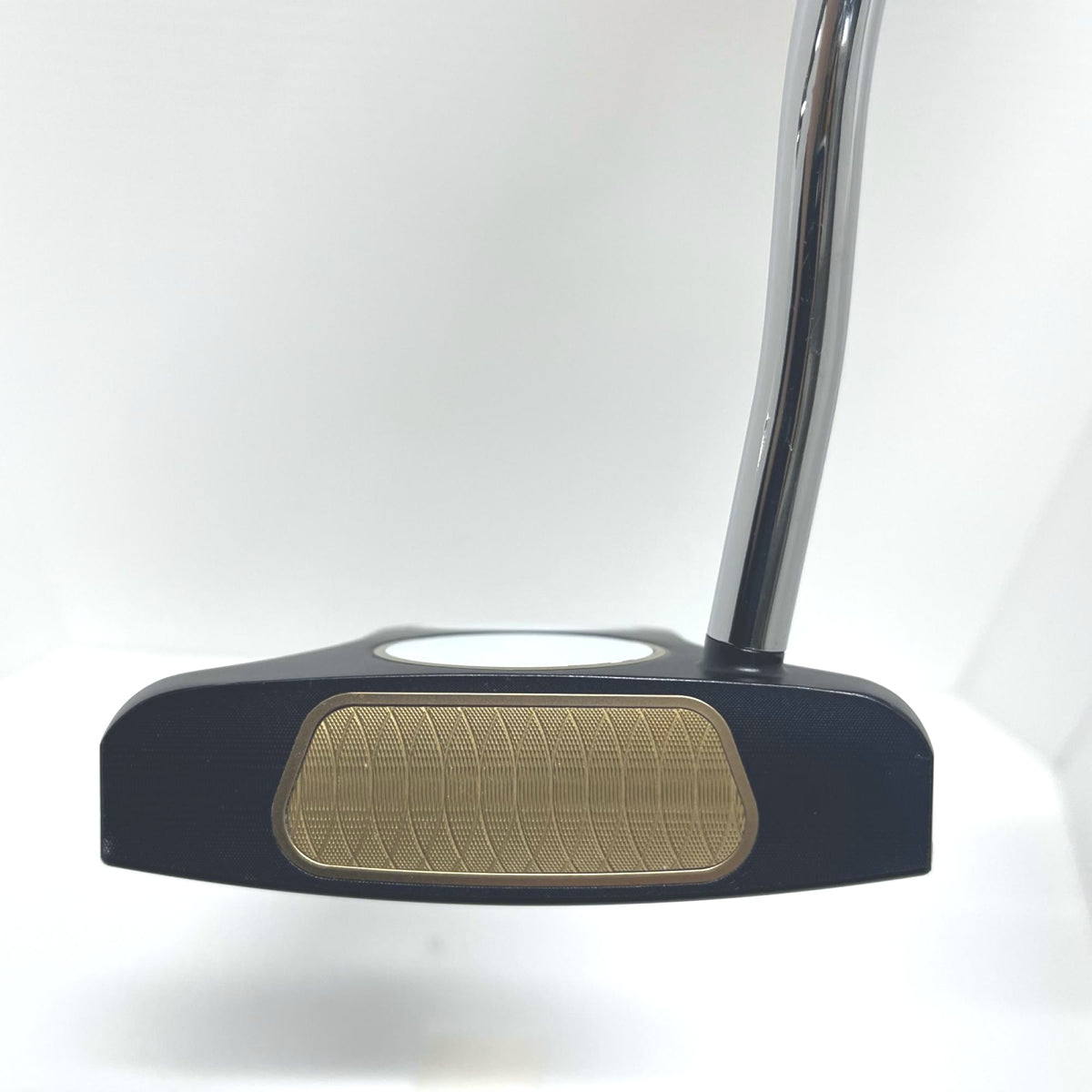 Odyssey Putter Ai-ONE・MILLED 2-BALL T DB 34 inch