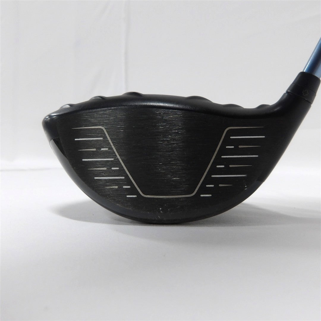 Ping Driver G425 MAX 9° Stiff Speeder 661 EVOLUTION VII