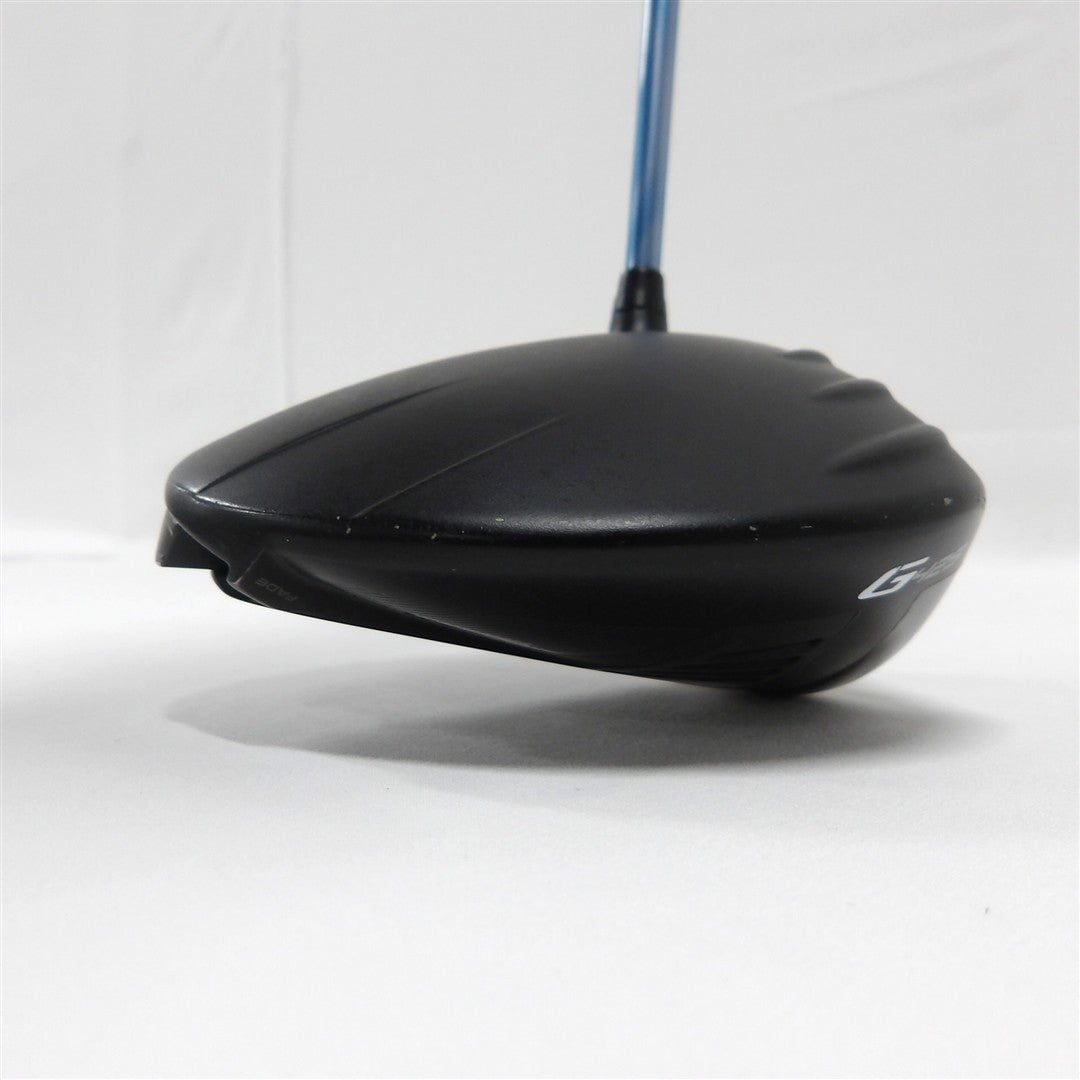 Ping Driver G425 MAX 9° Stiff Speeder 661 EVOLUTION VII