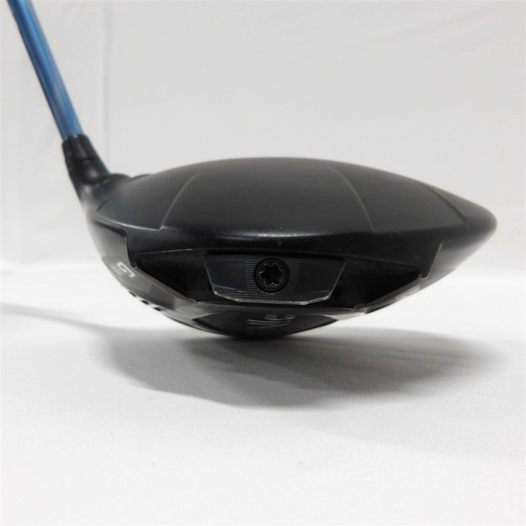 Ping Driver G425 MAX 9° Stiff Speeder 661 EVOLUTION VII