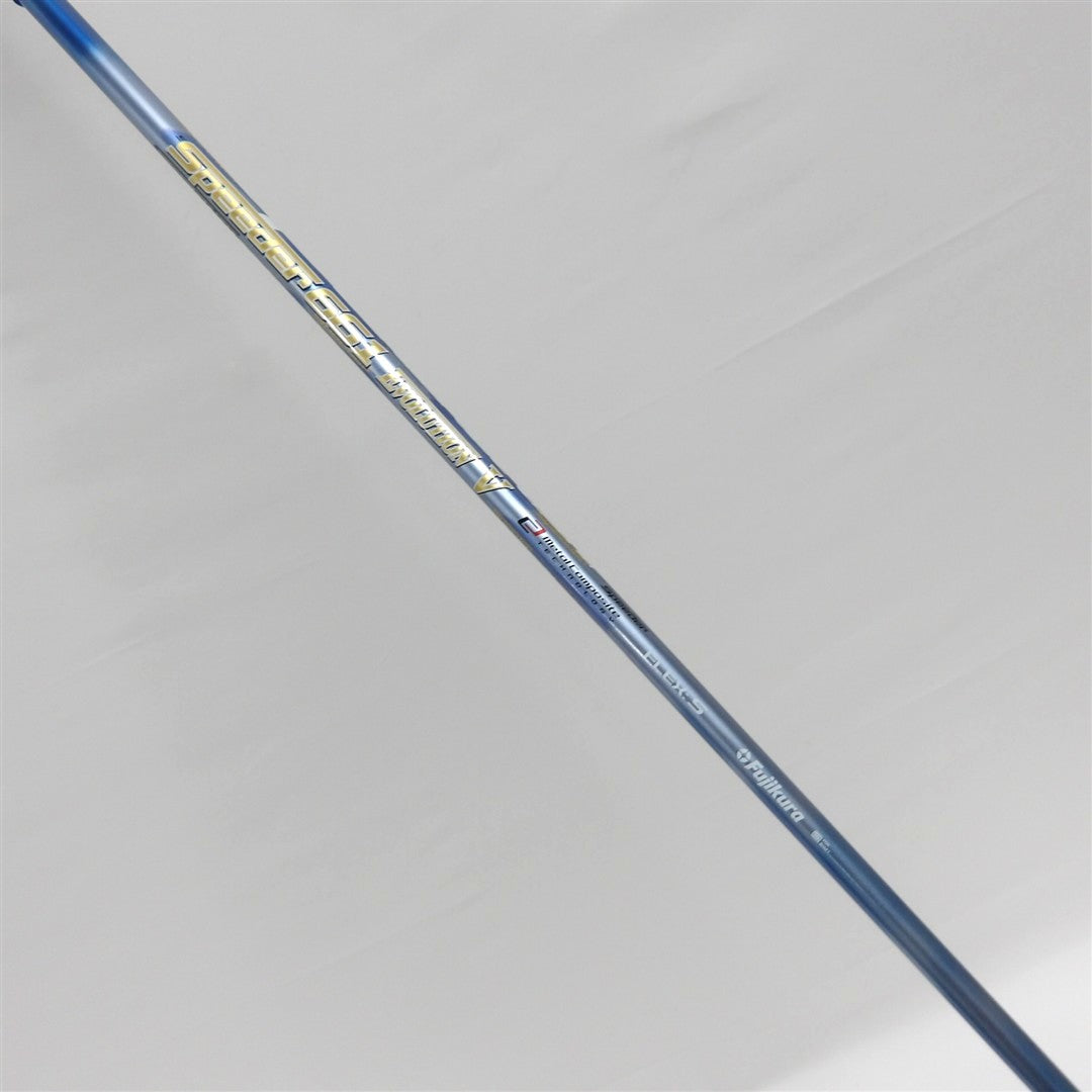 Ping Driver G425 MAX 9° Stiff Speeder 661 EVOLUTION VII