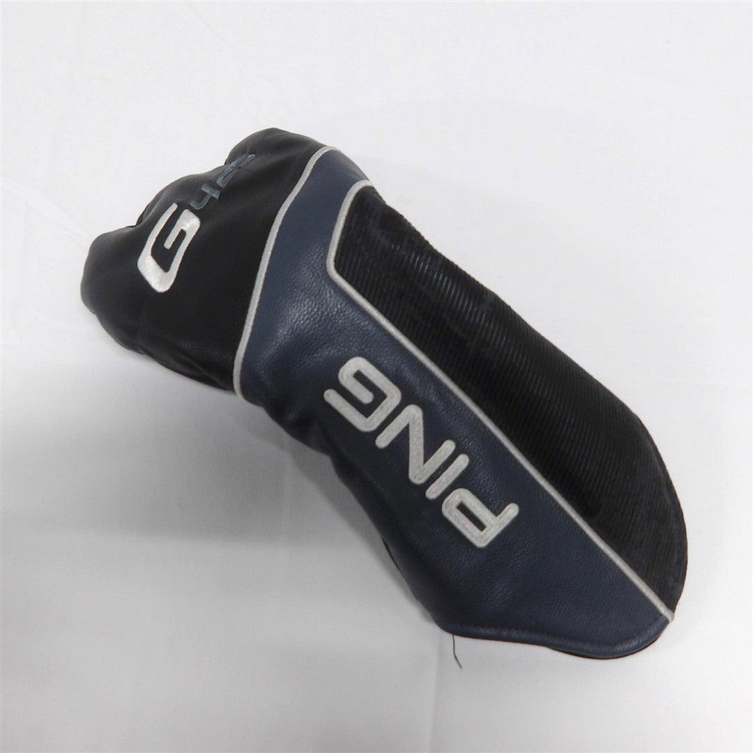 Ping Driver G425 MAX 9° Stiff Speeder 661 EVOLUTION VII