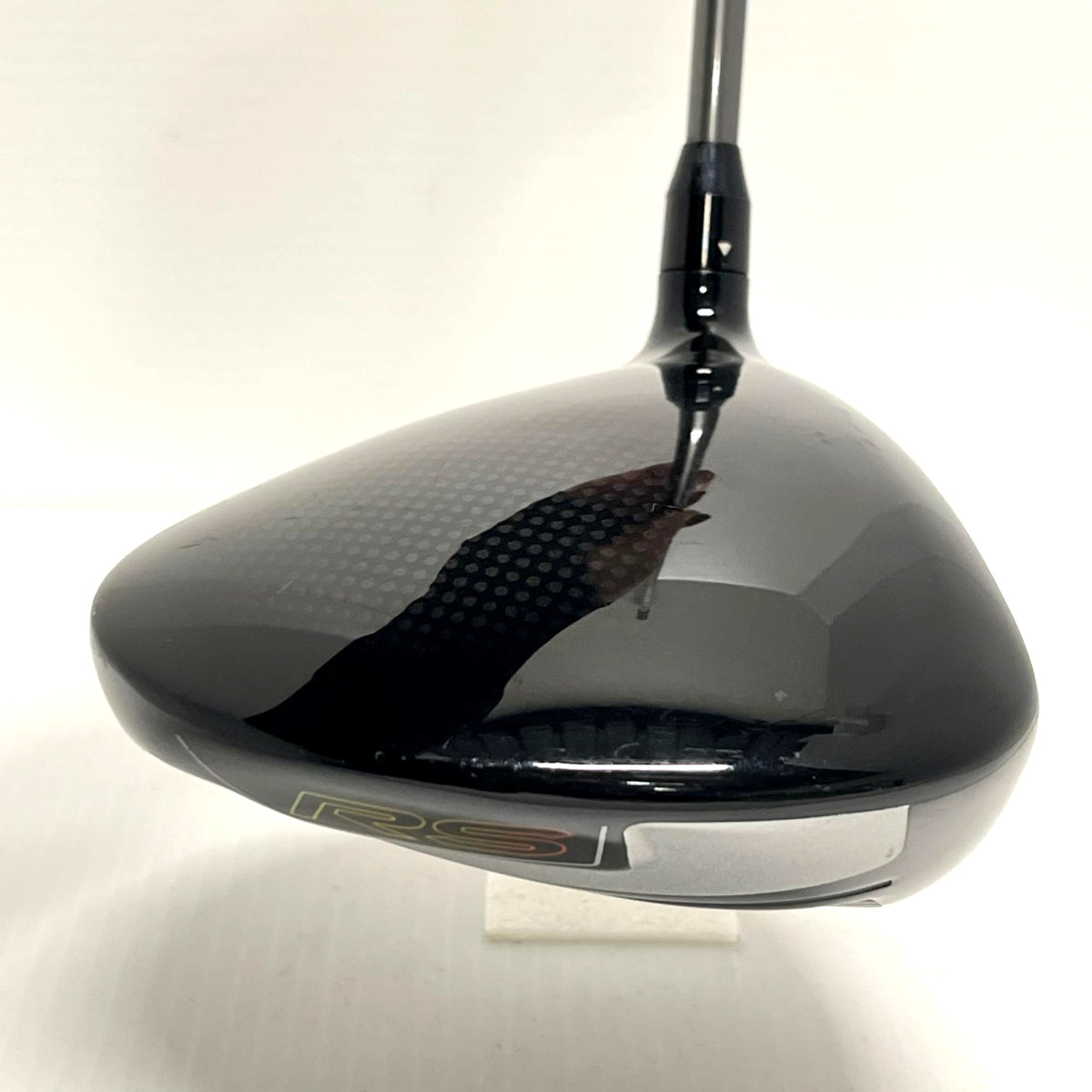PRGR Driver RS 5+(2020) 10.5° StiffRegular Speeder EVOLUTION FOR PRGR(2020 DR)