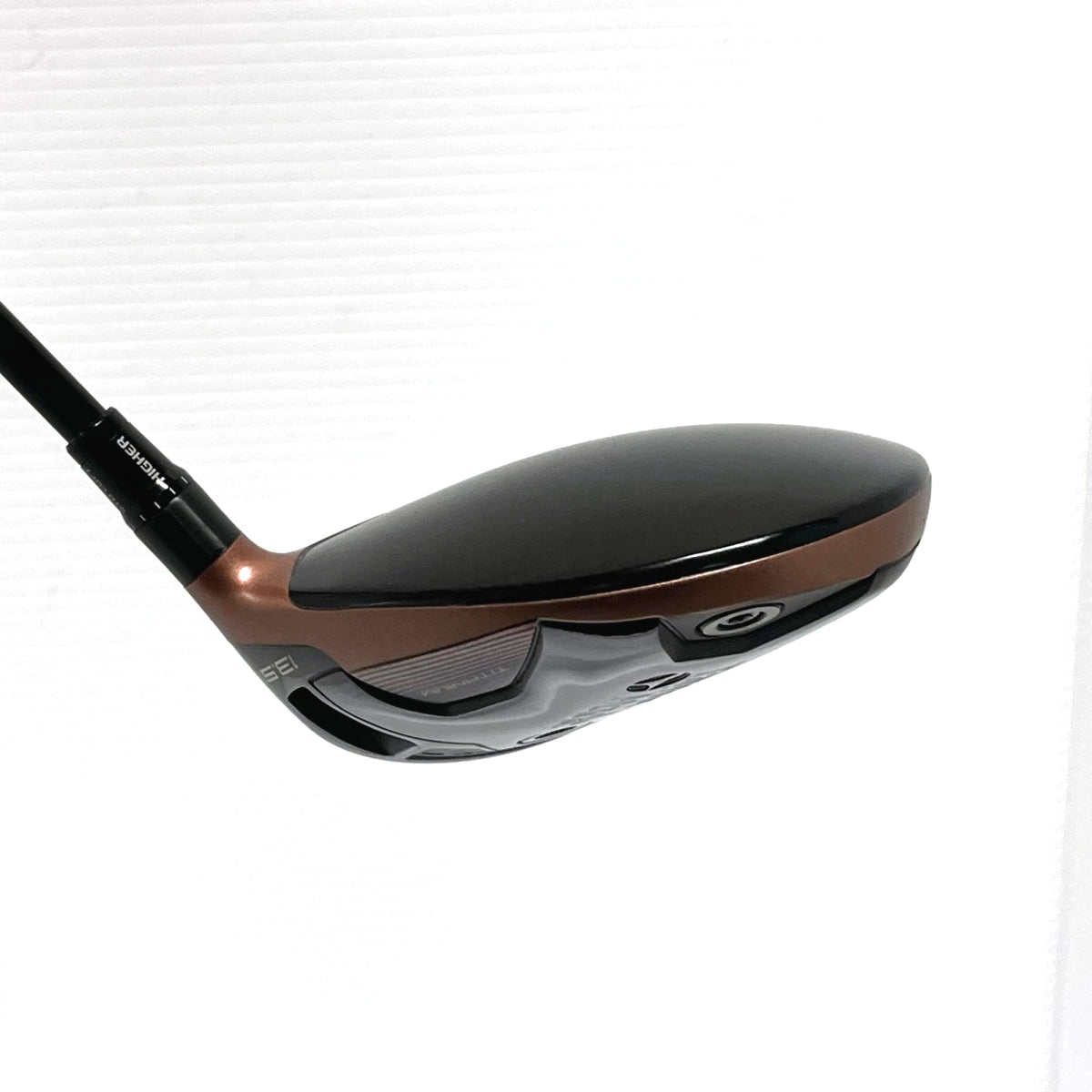 Taylormade Driver BRNR MINI DRIVER(2024) 13.5° Stiff PROFORCE 65 M40X JP SPEC