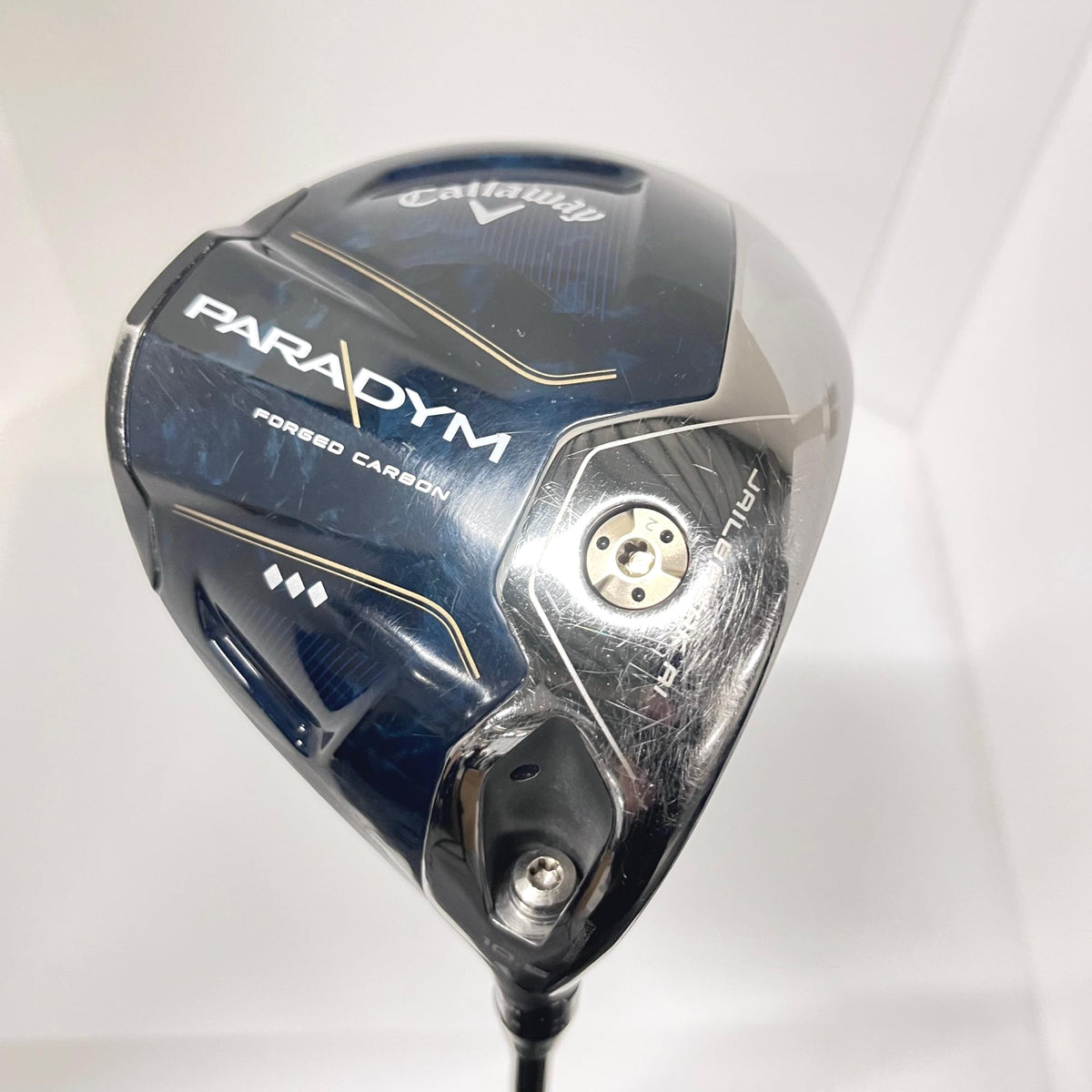 Callaway Driver PARADYM Triple D 10.5° StiffRegular TENSEI 55 for CW(PARADYM DR)