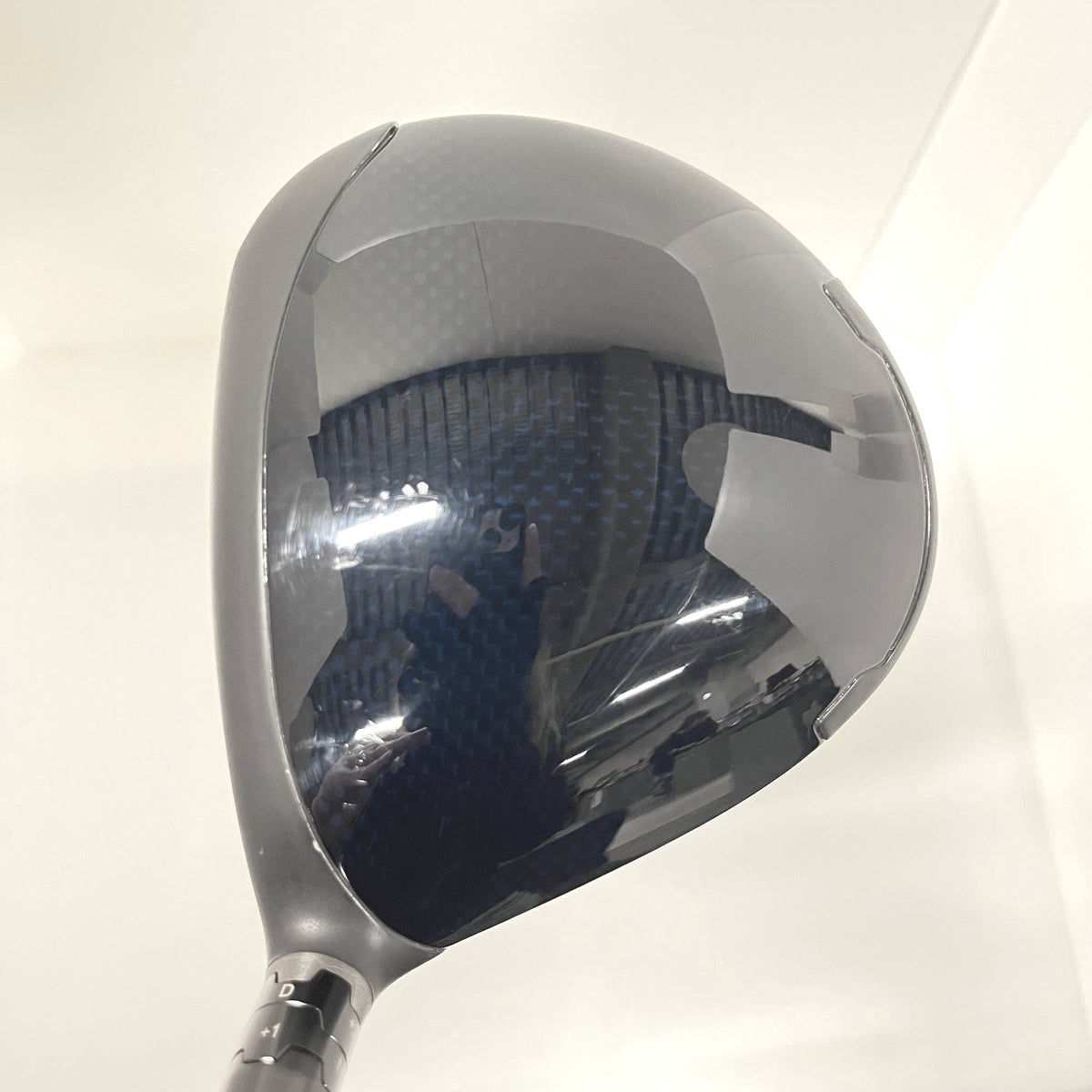 Callaway Driver PARADYM Triple D 10.5° StiffRegular TENSEI 55 for CW(PARADYM DR)