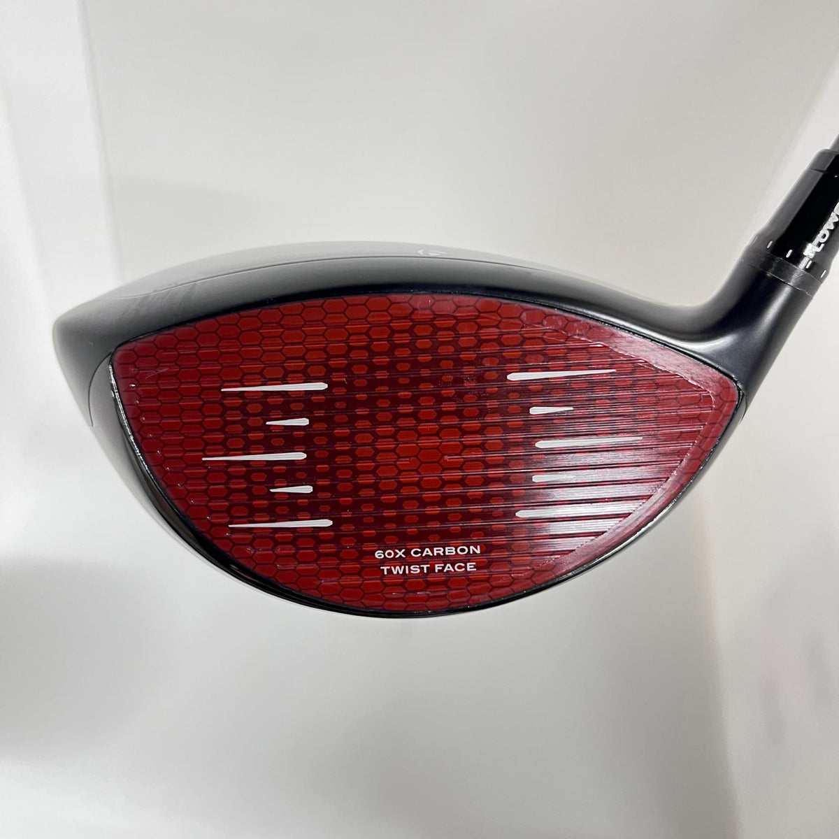 Taylormade Driver STEALTH2 10.5° Stiff Diamana TM50