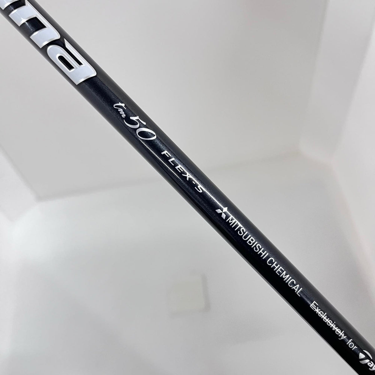 Taylormade Driver STEALTH2 10.5° Stiff Diamana TM50
