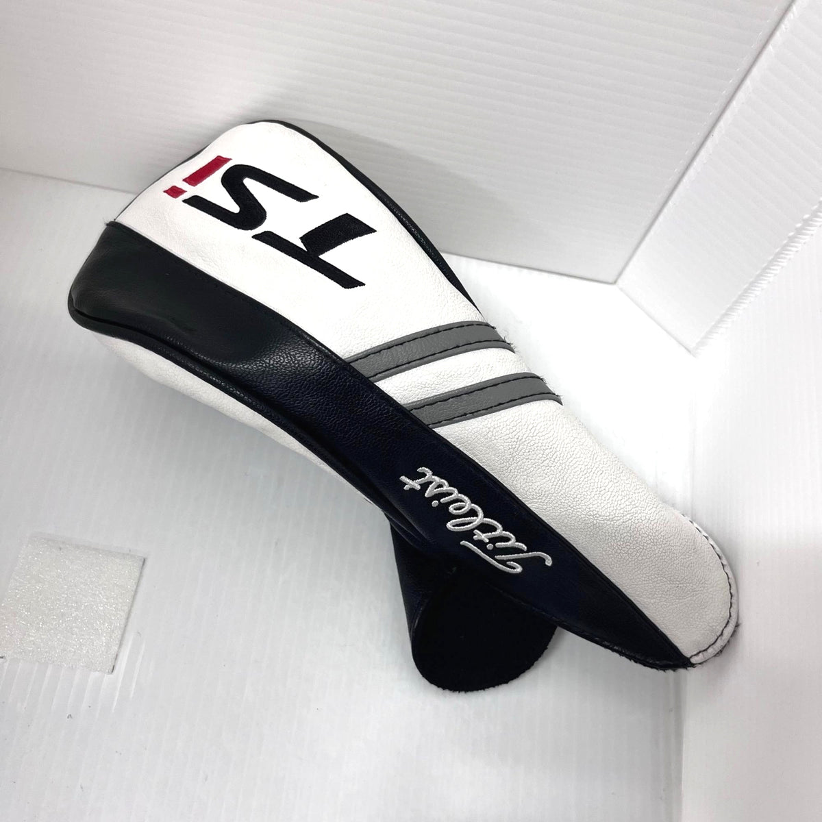 Titleist Fairway TSi2 15° Stiff TSP322 55