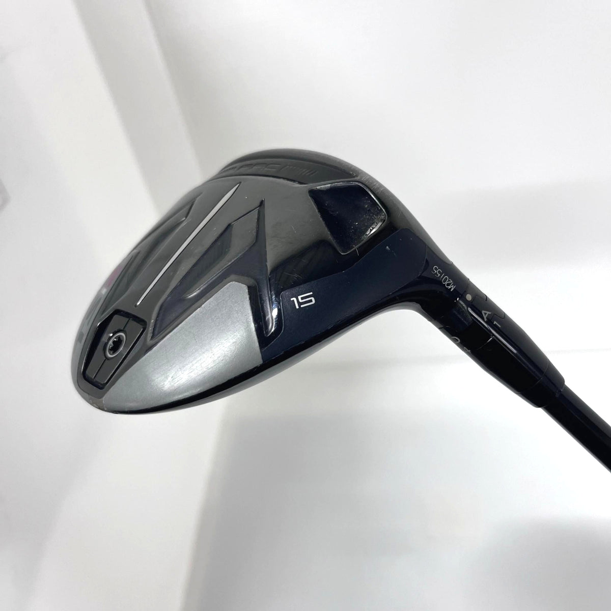 Titleist Fairway TSi2 15° Stiff TSP322 55