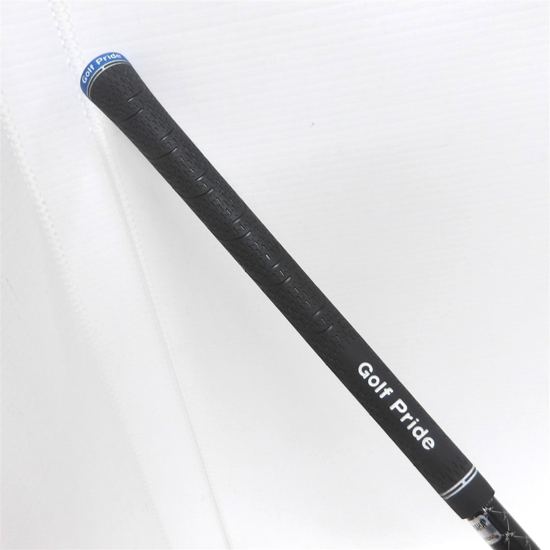 Yamaha Driver RMX VD/X(2024) 9.5° Stiff TENSEI TR50