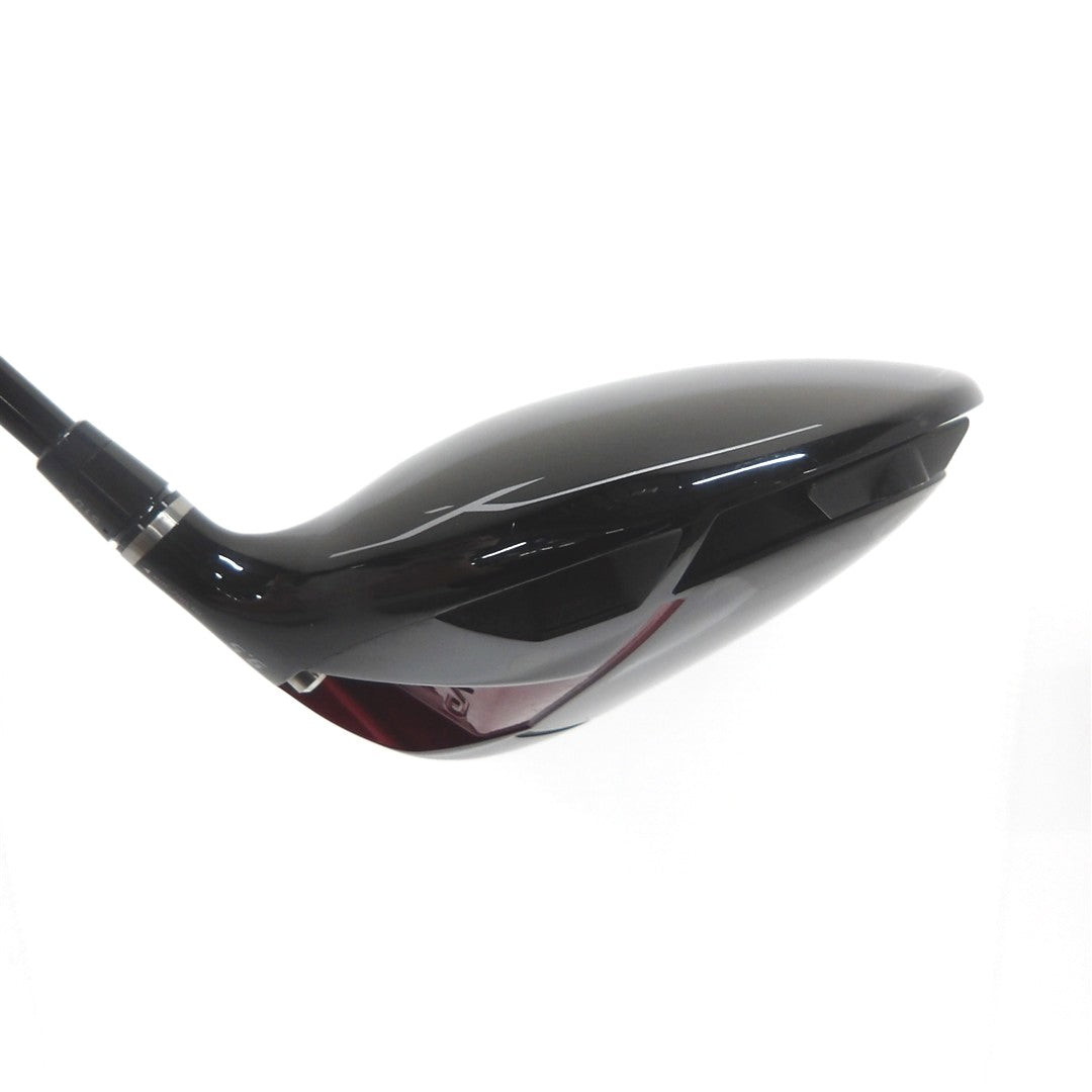 Yamaha Driver RMX VD/X(2024) 9.5° Stiff TENSEI TR50
