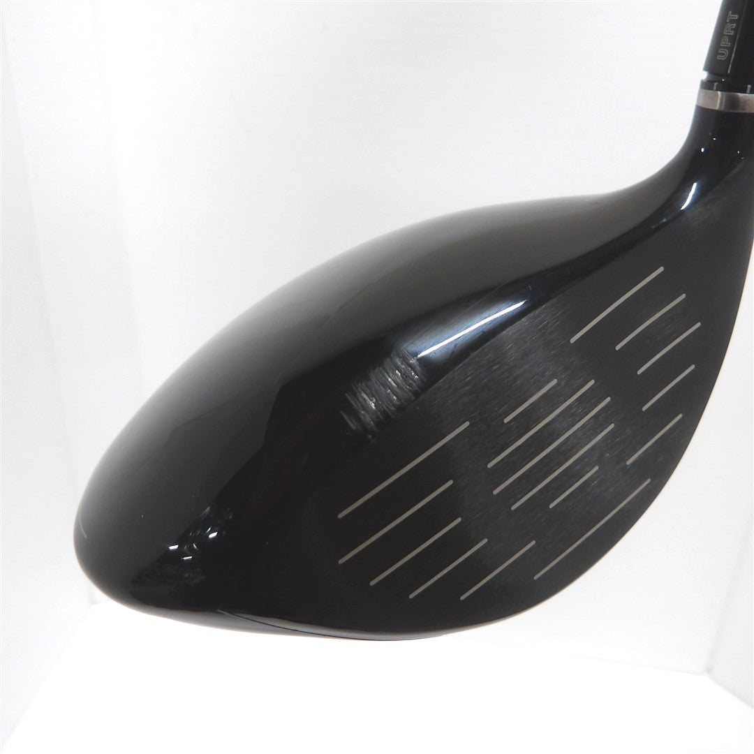 Yamaha Driver RMX VD/X(2024) 9.5° Stiff TENSEI TR50
