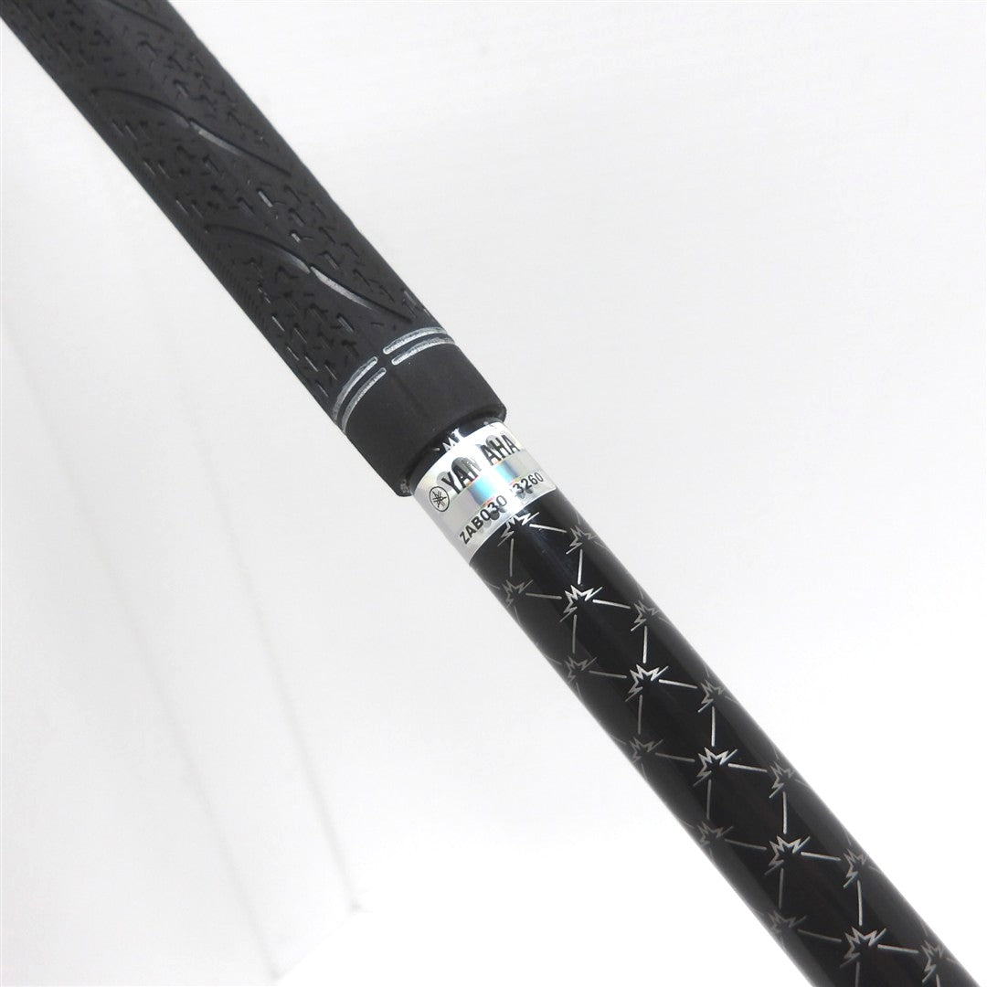 Yamaha Driver RMX VD/X(2024) 9.5° Stiff TENSEI TR50