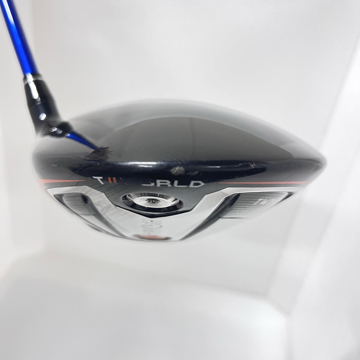 Honma Driver TOUR WORLD TW747 460 9.5° Stiff VIZARD FP-6