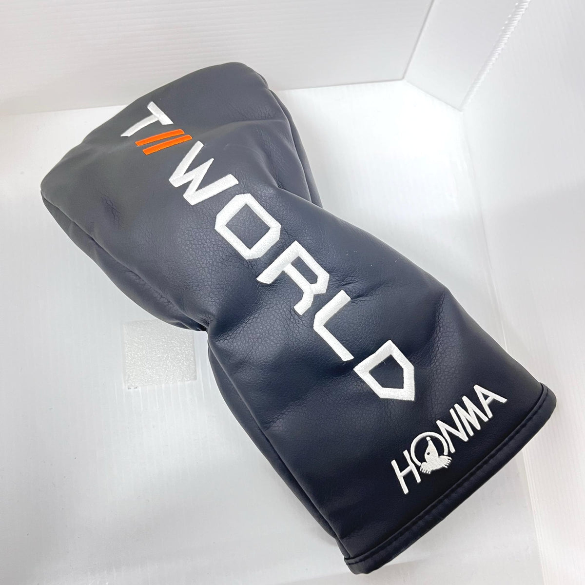 Honma Golf Driver TOUR WORLD TW747 460 9.5° Stiff VIZARD FP-6
