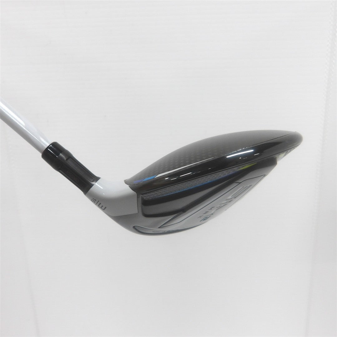 Taylormade Fairway SIM2 MAX 15° Stiff Speeder 661 EVOLUTION 7