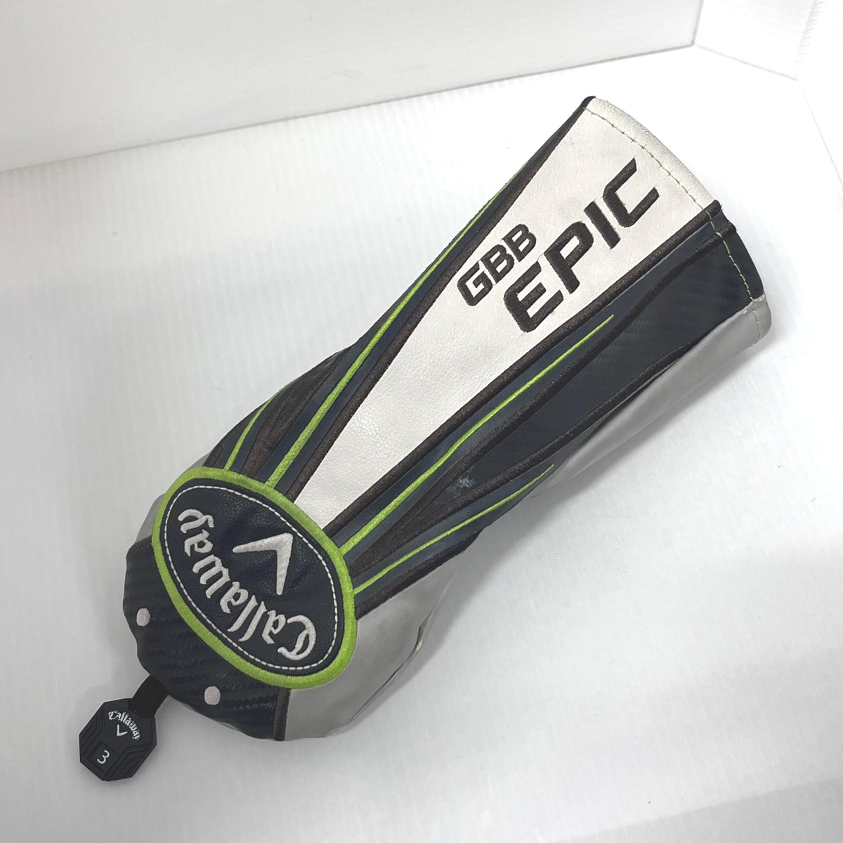 Callaway Fairway GBB EPIC STAR 15° StiffRegular Speeder EVOLUTION for GBB