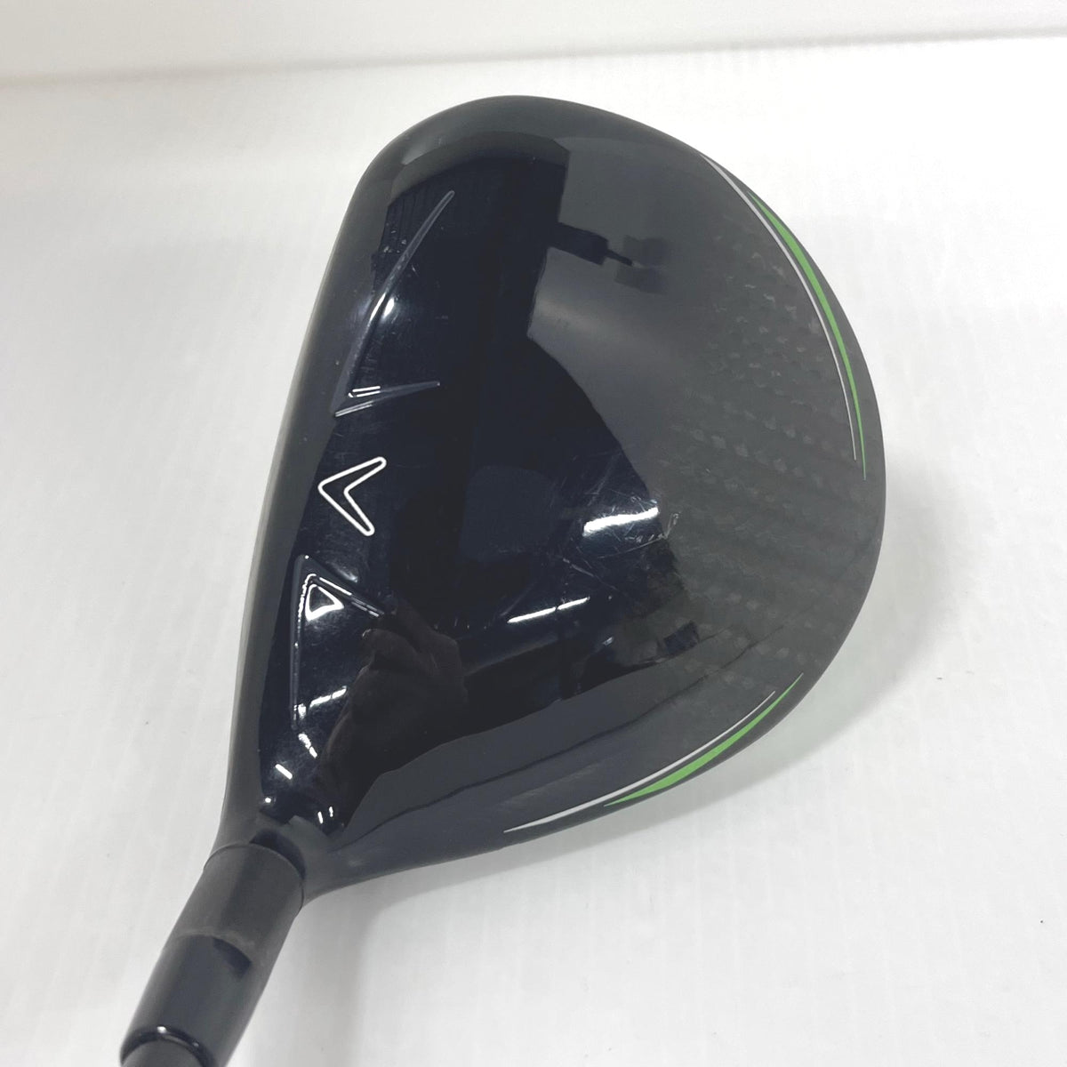 Callaway Fairway GBB EPIC STAR 15° StiffRegular Speeder EVOLUTION for GBB
