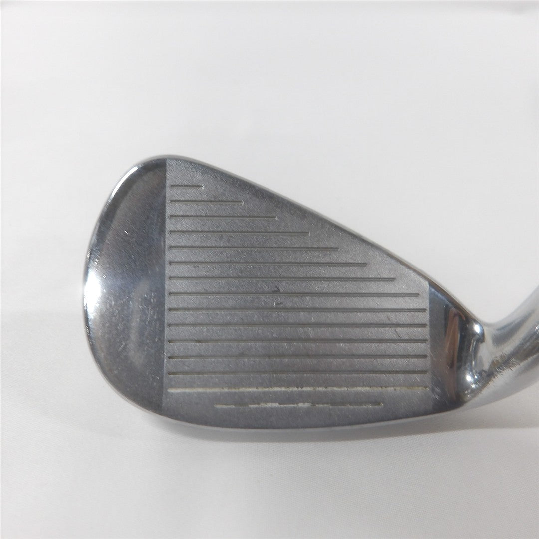 Taylormade Iron Set r7 CGB MAX(2008) Stiff RE-AX SUPERFAST CGB MAX 8 pieces