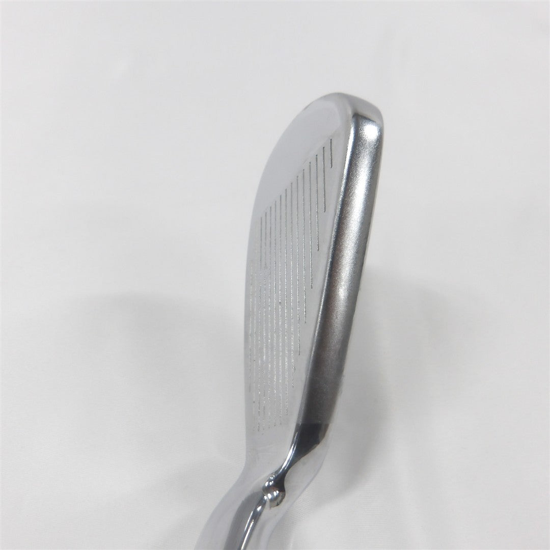 Taylormade Iron Set r7 CGB MAX(2008) Stiff RE-AX SUPERFAST CGB MAX 8 pieces