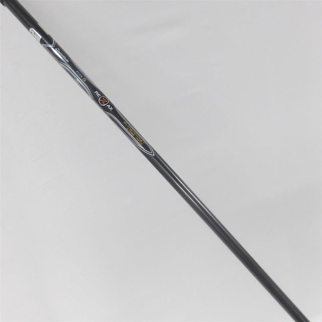 Taylormade Iron Set r7 CGB MAX(2008) Stiff RE-AX SUPERFAST CGB MAX 8 pieces