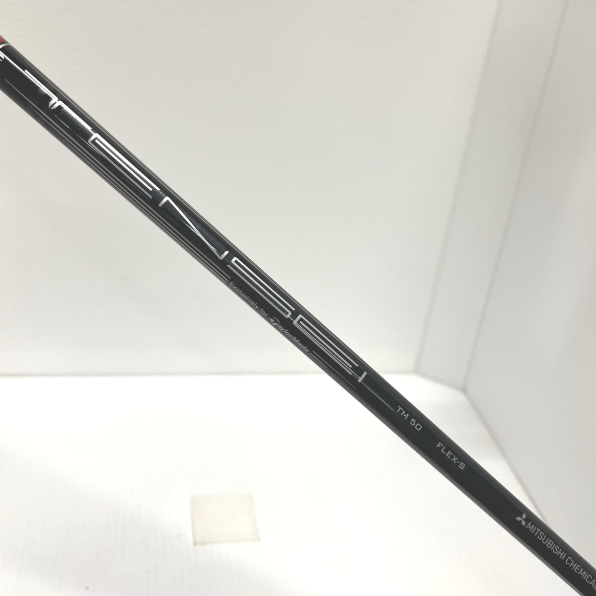 Taylormade Driver STEALTH2 PLUS 10.5° Stiff TENSEI RED TM 50