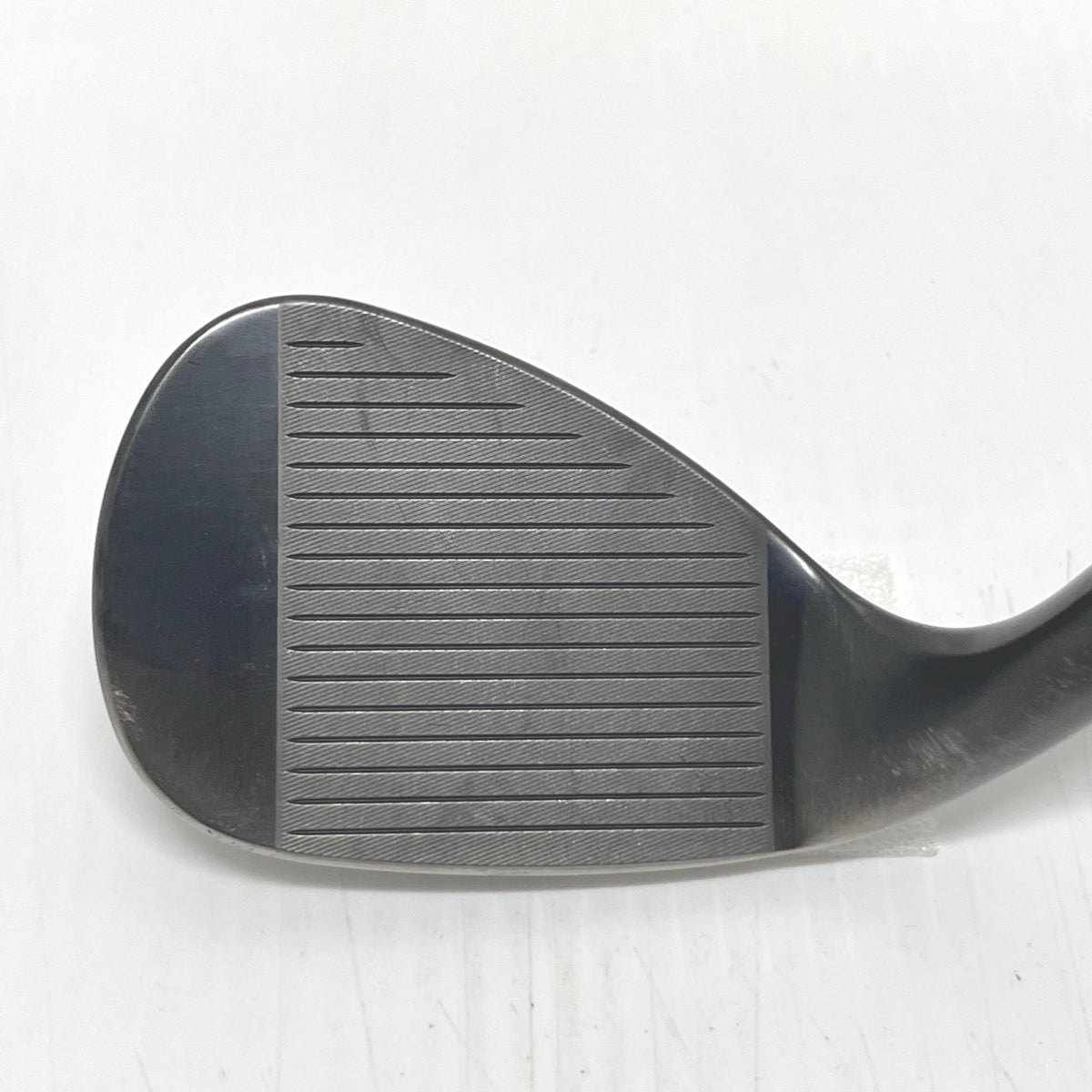Callaway Wedge OPUS Black 56° Stiff Dynamic Gold